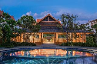 JW Marriott Khao Lak Resort & Spa fotoÄŸrafÄ±
