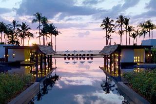 JW Marriott Khao Lak Resort & Spa fotoÄŸrafÄ±