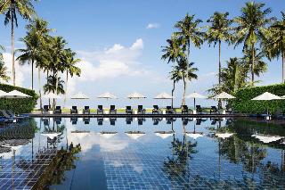JW Marriott Khao Lak Resort & Spa fotoÄŸrafÄ±