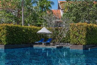 JW Marriott Khao Lak Resort & Spa fotoÄŸrafÄ±