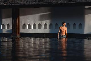 JW Marriott Khao Lak Resort & Spa fotoÄŸrafÄ±