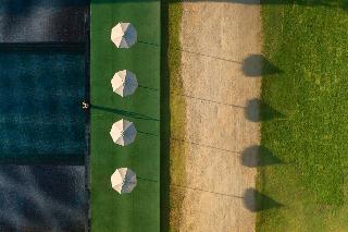 JW Marriott Khao Lak Resort & Spa fotoÄŸrafÄ±