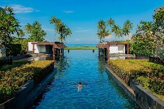 JW Marriott Khao Lak Resort & Spa fotoÄŸrafÄ±