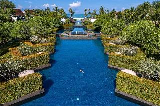 JW Marriott Khao Lak Resort & Spa fotoÄŸrafÄ±