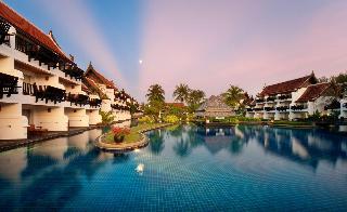 JW Marriott Khao Lak Resort & Spa fotoÄŸrafÄ±