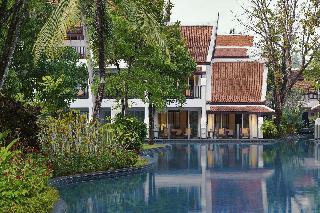 JW Marriott Khao Lak Resort & Spa fotoÄŸrafÄ±