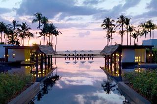 JW Marriott Khao Lak Resort & Spa fotoÄŸrafÄ±