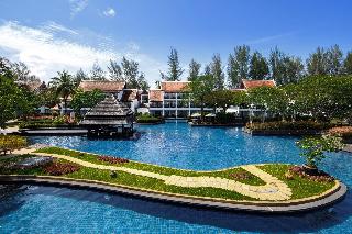 JW Marriott Khao Lak Resort & Spa fotoÄŸrafÄ±