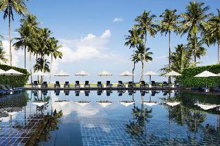 JW Marriott Khao Lak Resort & Spa fotoÄŸrafÄ±
