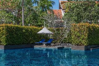 JW Marriott Khao Lak Resort & Spa fotoÄŸrafÄ±