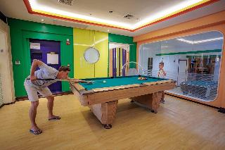 JW Marriott Khao Lak Resort & Spa fotoÄŸrafÄ±