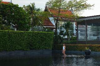 JW Marriott Khao Lak Resort & Spa fotoÄŸrafÄ±