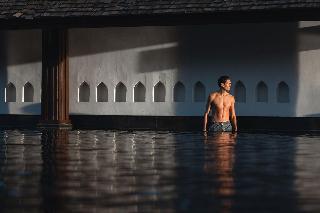 JW Marriott Khao Lak Resort & Spa fotoÄŸrafÄ±