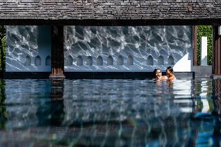 JW Marriott Khao Lak Resort & Spa fotoÄŸrafÄ±