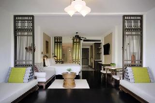 JW Marriott Khao Lak Resort & Spa fotoÄŸrafÄ±