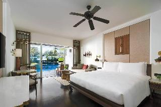 JW Marriott Khao Lak Resort & Spa fotoÄŸrafÄ±