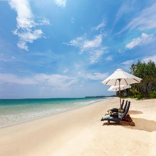 JW Marriott Khao Lak Resort & Spa fotoÄŸrafÄ±