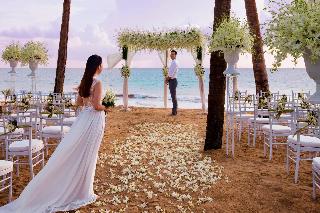 JW Marriott Khao Lak Resort & Spa fotoÄŸrafÄ±
