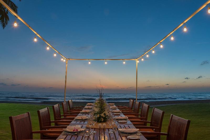 JW Marriott Khao Lak Resort & Spa - Plaj