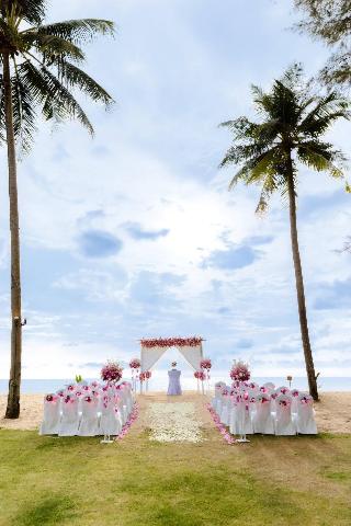 JW Marriott Khao Lak Resort & Spa fotoÄŸrafÄ±
