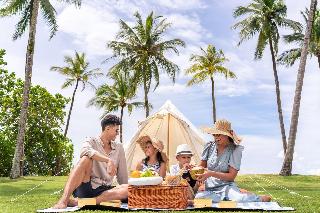 JW Marriott Khao Lak Resort & Spa fotoÄŸrafÄ±