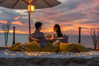 JW Marriott Khao Lak Resort & Spa fotoÄŸrafÄ±