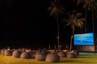 JW Marriott Khao Lak Resort & Spa fotoÄŸrafÄ±