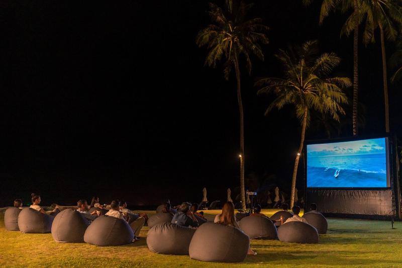 JW Marriott Khao Lak Resort & Spa - Plaj