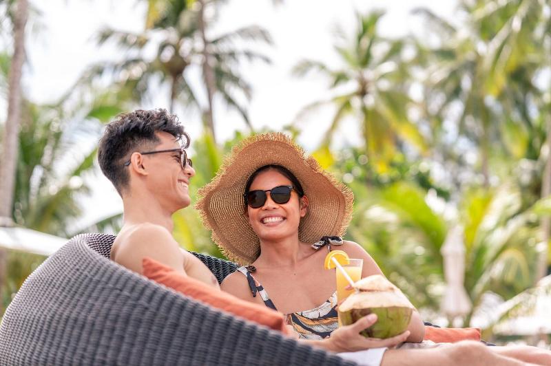 JW Marriott Khao Lak Resort & Spa - Plaj