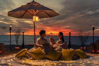JW Marriott Khao Lak Resort & Spa fotoÄŸrafÄ±