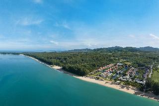 JW Marriott Khao Lak Resort & Spa fotoÄŸrafÄ±