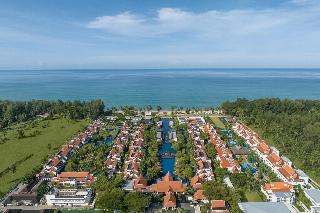 JW Marriott Khao Lak Resort & Spa fotoÄŸrafÄ±
