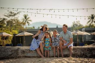 JW Marriott Khao Lak Resort & Spa fotoÄŸrafÄ±