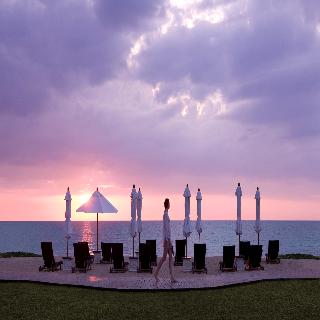 JW Marriott Khao Lak Resort & Spa fotoÄŸrafÄ±