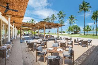 JW Marriott Khao Lak Resort & Spa fotoÄŸrafÄ±