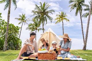 JW Marriott Khao Lak Resort & Spa fotoÄŸrafÄ±