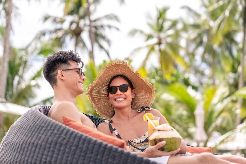 JW Marriott Khao Lak Resort & Spa - Plaj