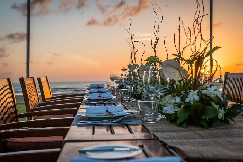 JW Marriott Khao Lak Resort & Spa - Plaj