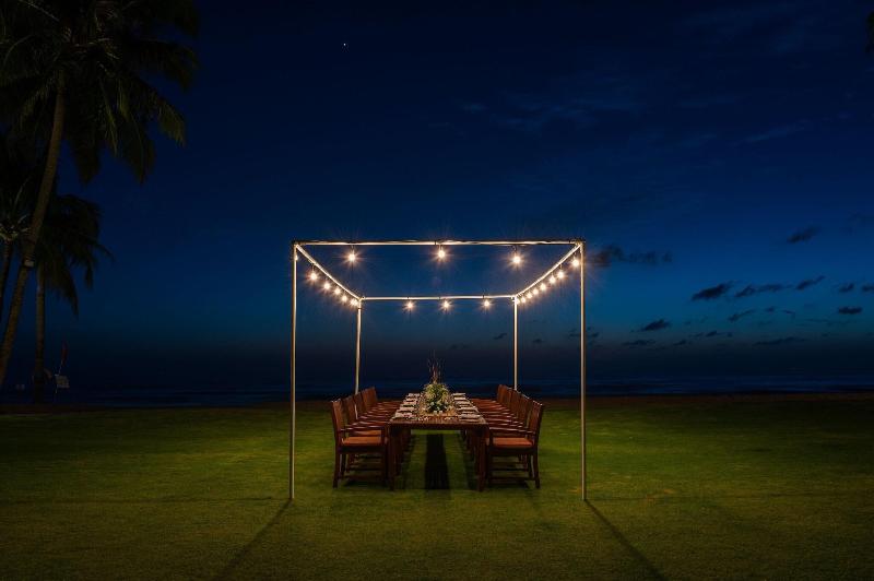 JW Marriott Khao Lak Resort & Spa - Plaj