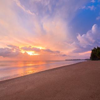 JW Marriott Khao Lak Resort & Spa fotoÄŸrafÄ±