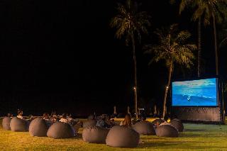 JW Marriott Khao Lak Resort & Spa fotoÄŸrafÄ±