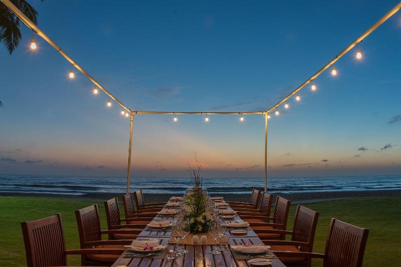 JW Marriott Khao Lak Resort & Spa - Plaj
