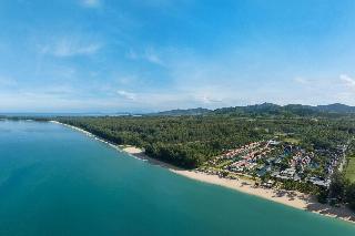 JW Marriott Khao Lak Resort & Spa fotoÄŸrafÄ±