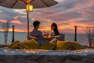 JW Marriott Khao Lak Resort & Spa fotoÄŸrafÄ±