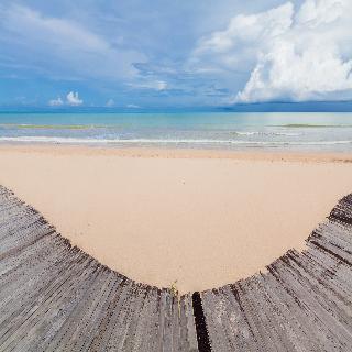 JW Marriott Khao Lak Resort & Spa fotoÄŸrafÄ±