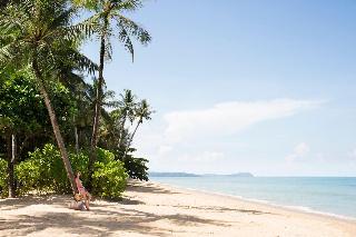 JW Marriott Khao Lak Resort & Spa fotoÄŸrafÄ±