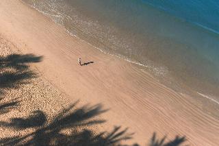 JW Marriott Khao Lak Resort & Spa fotoÄŸrafÄ±