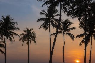 JW Marriott Khao Lak Resort & Spa fotoÄŸrafÄ±