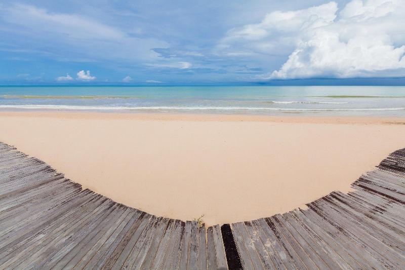 JW Marriott Khao Lak Resort & Spa - Plaj