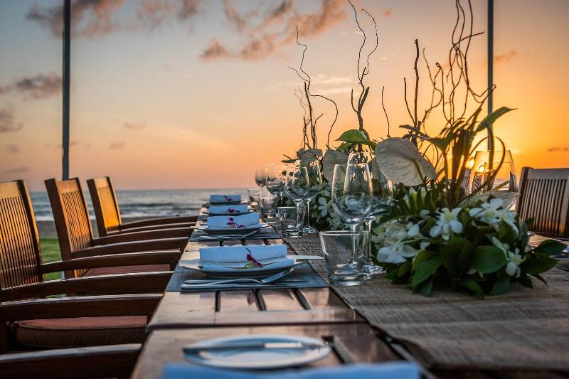 JW Marriott Khao Lak Resort & Spa - Plaj